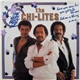 The Chi-Lites - The Very Best Of The Chi-Lites