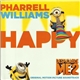 Pharrell Williams - Happy