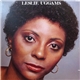 Leslie Uggams - Leslie Uggams