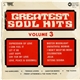 Various - Greatest Soul Hits Volume 3